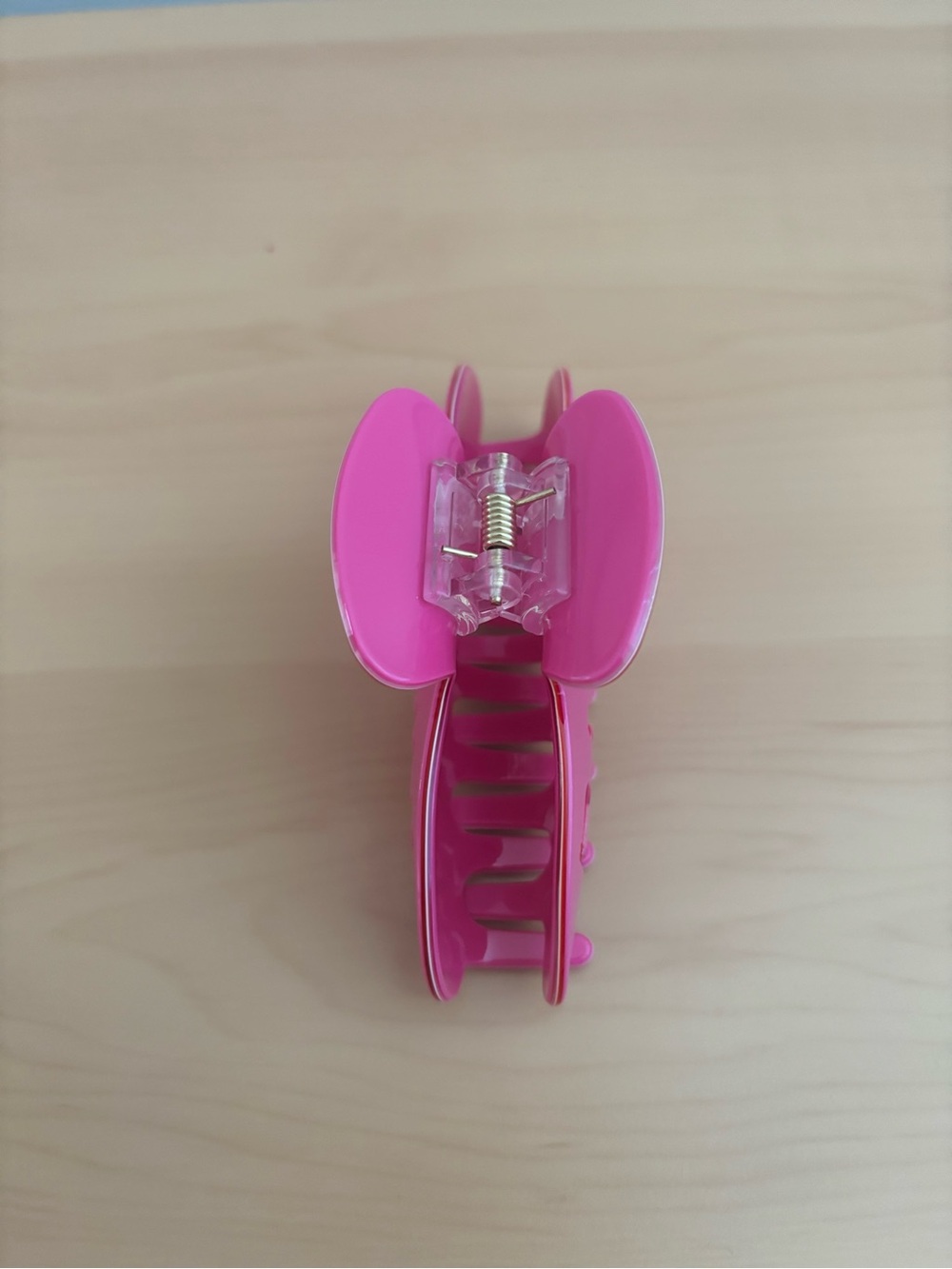 Parke x Dunkin Hair Clip BRAND NEW - Picture 3 of 4